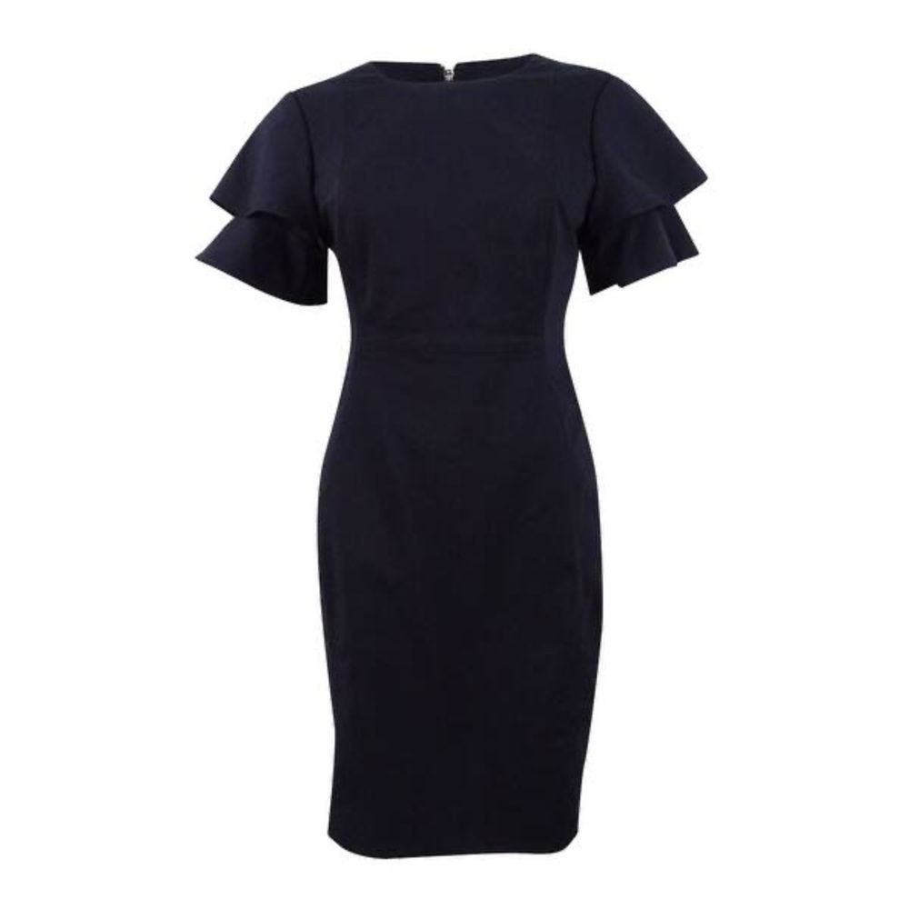 NWT Calvin Klein LBD
